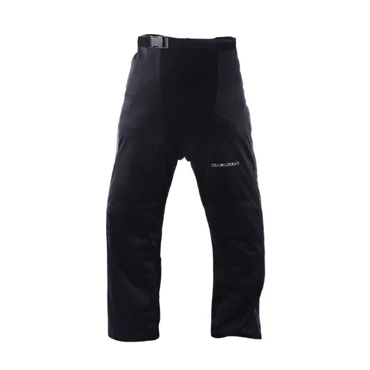 RINGETTE NAMI BELTED PANTS
