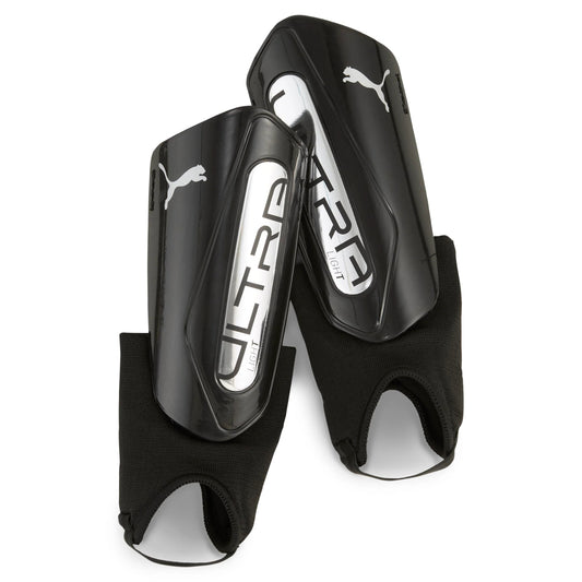 Puma Ultra Light Ankle Shin Guard (2025) - Sports Excellence