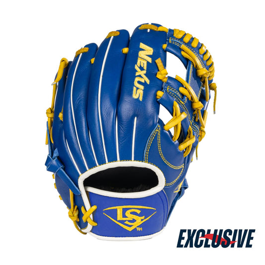 Gant de baseball Louisville Nexus 28,5 cm pour jeunes (2024)