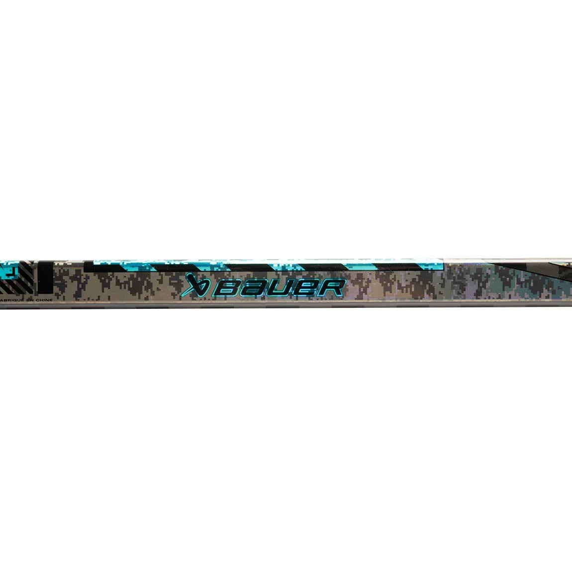 Bauer Twitch Hockey Stick - Sports Excellence