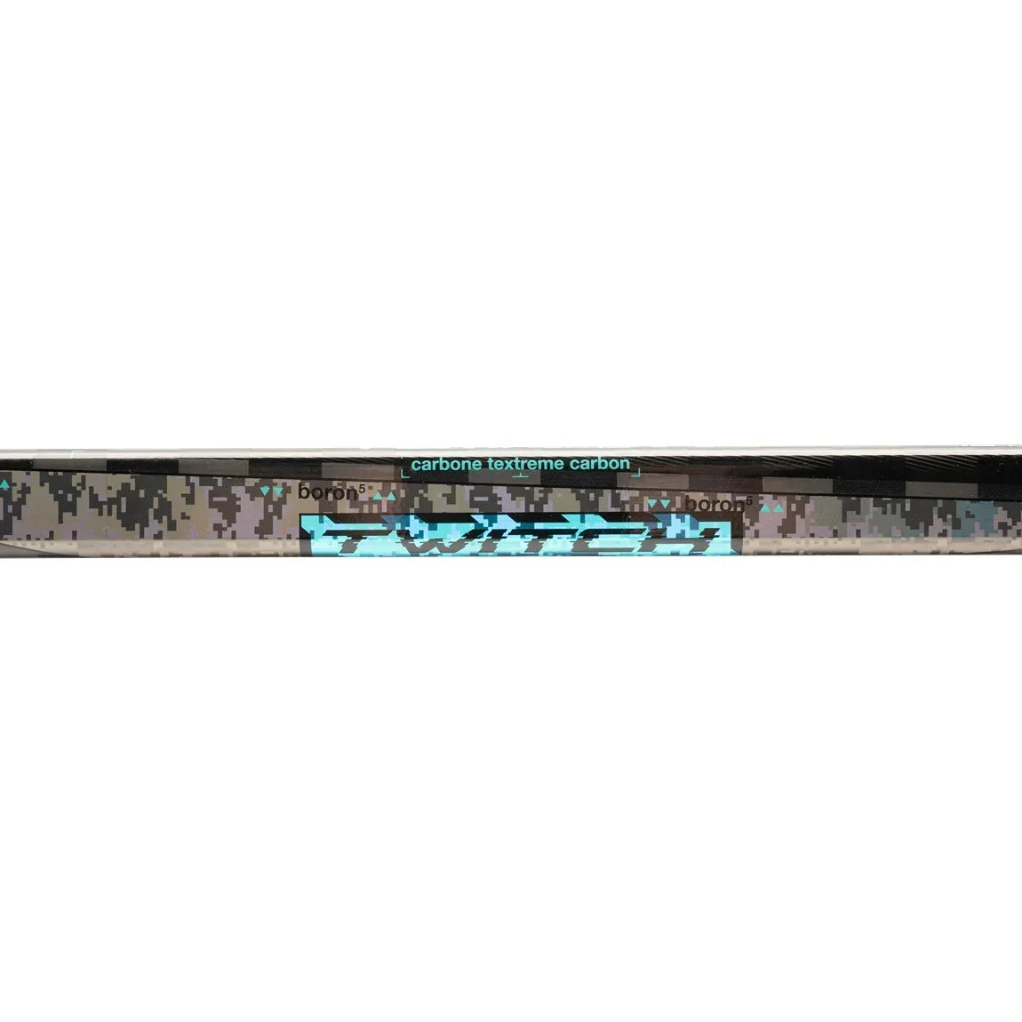 Bauer Twitch Hockey Stick - Sports Excellence