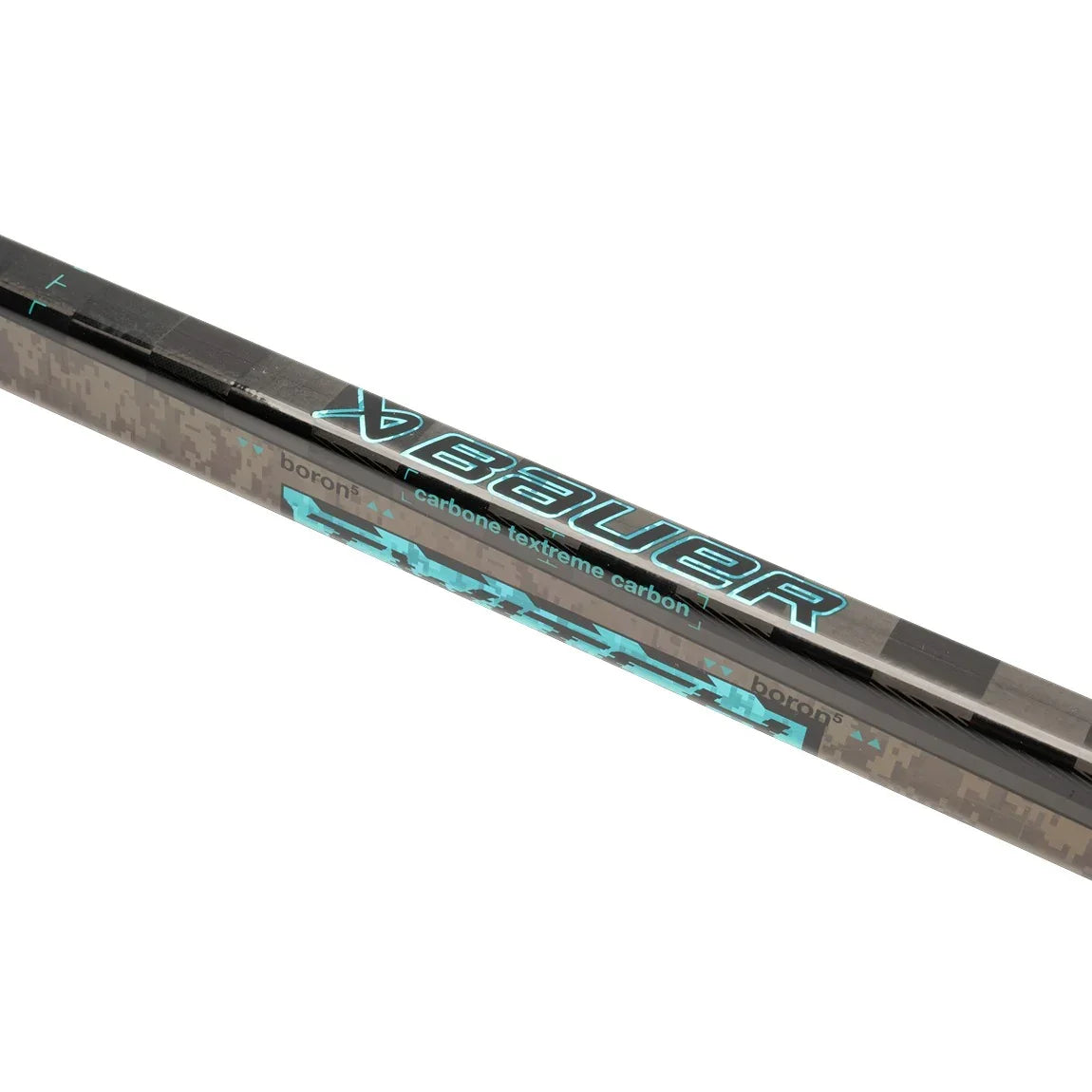 Bauer Twitch Hockey Stick - Sports Excellence