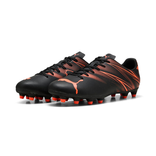 Puma Attacanto FG/AG Men's Soccer Cleat (2025) - Sports Excellence
