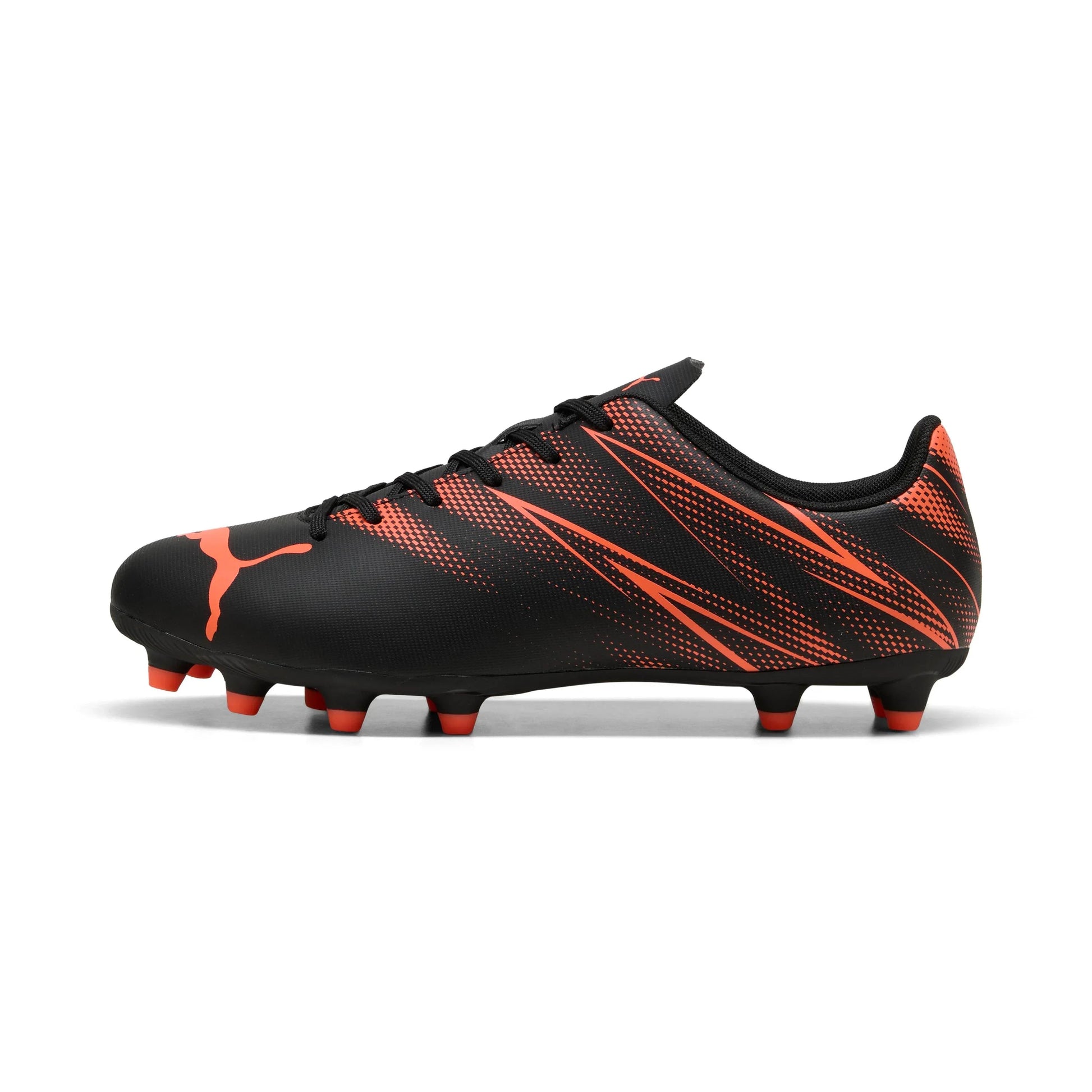 Puma Attacanto FG/AG Men's Soccer Cleat (2025) - Sports Excellence