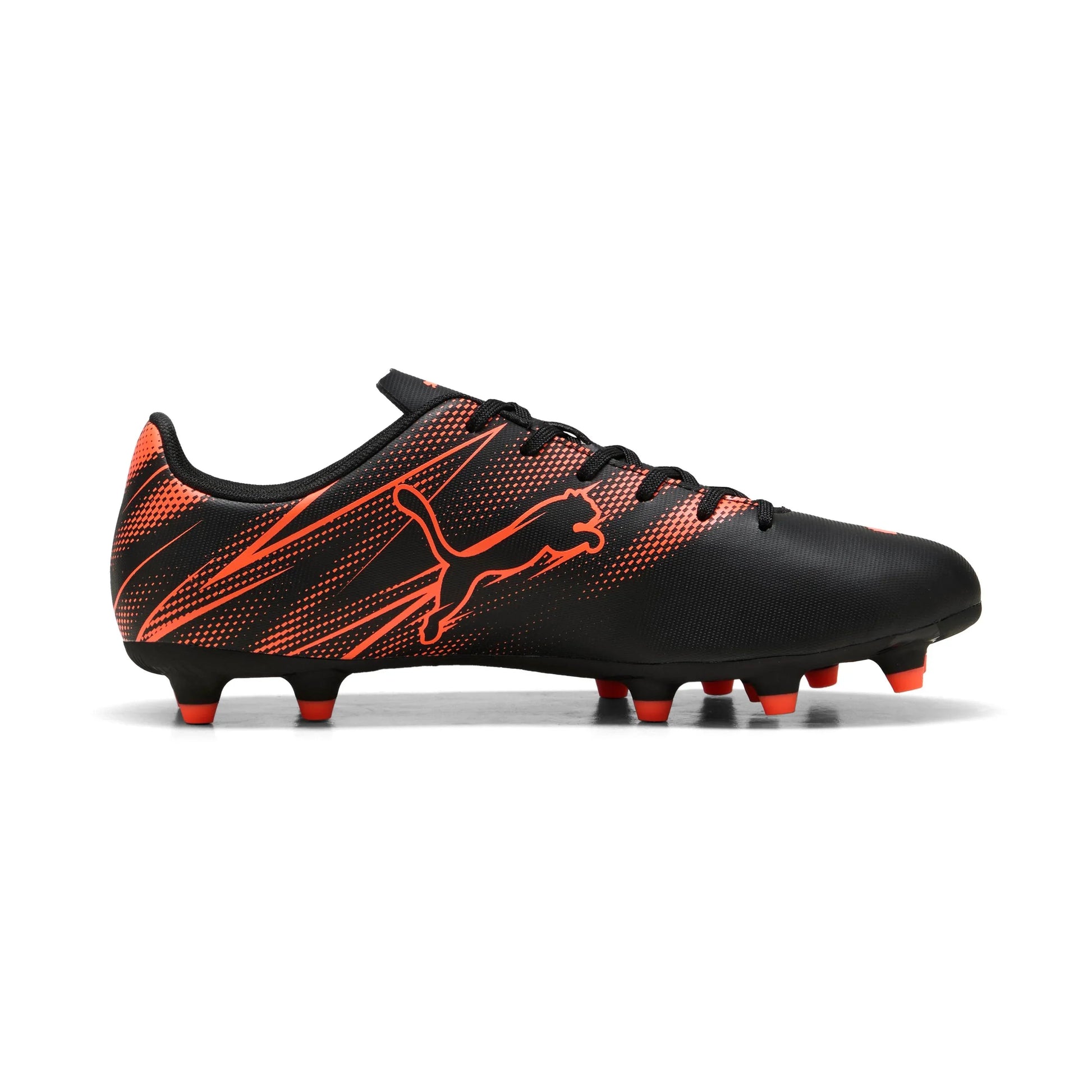 Puma Attacanto FG/AG Men's Soccer Cleat (2025) - Sports Excellence