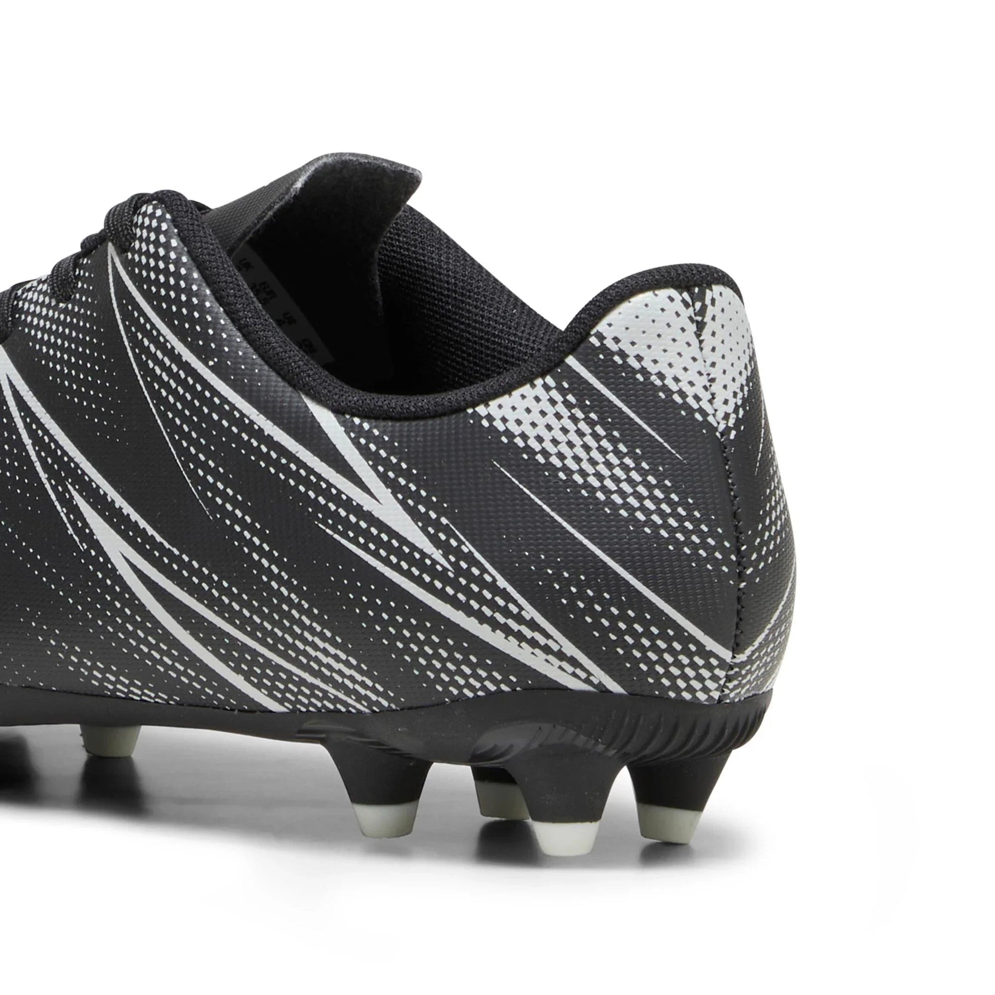 Puma Attacanto FG/AG Youth Soccer Cleat (2025) - Sports Excellence