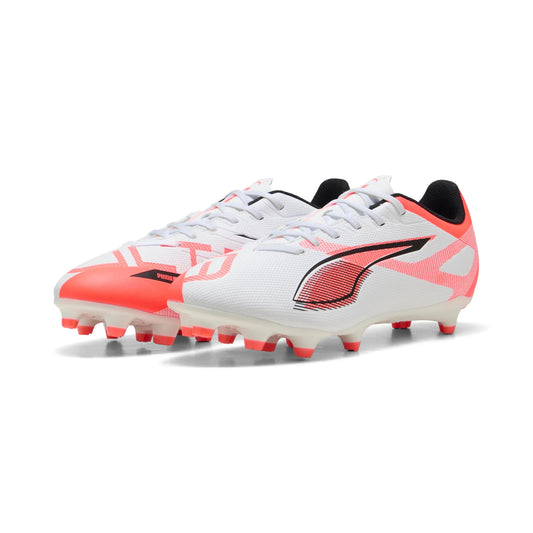 Puma Ultra 5 Play FG/AG Men's Soccer Cleat (2025) - Sports Excellence