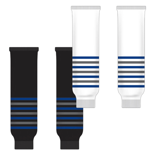 EO STARS PLAYER HOCKEY SOCKS