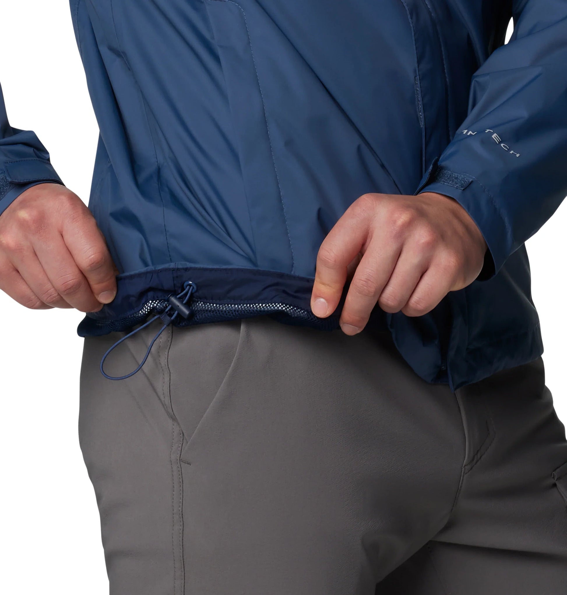 Columbia Watertight™ II Jacket - Men - Sports Excellence