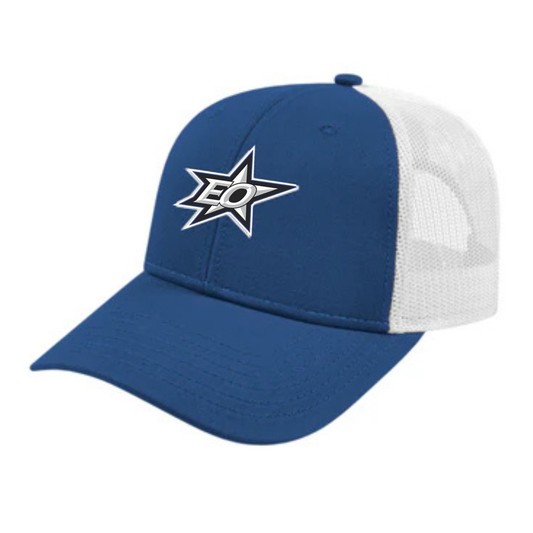 EO STARS TRUCKER CAP