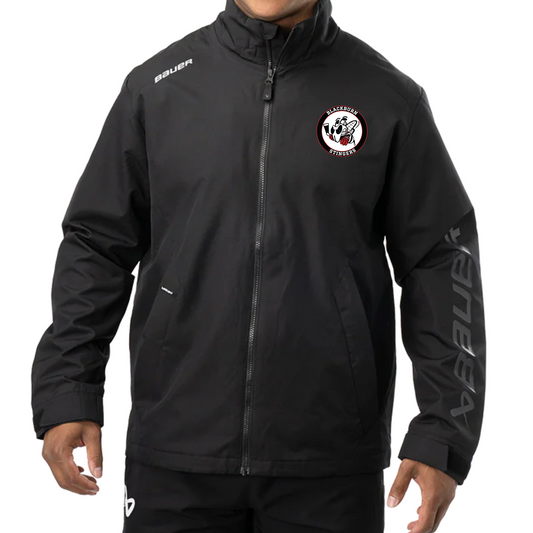 BLACKBURN STINGERS BAUER LIGHTWEIGHT JACKET