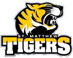 ST MATTHEWS CATHOLIC HIGH SCHOOL logo