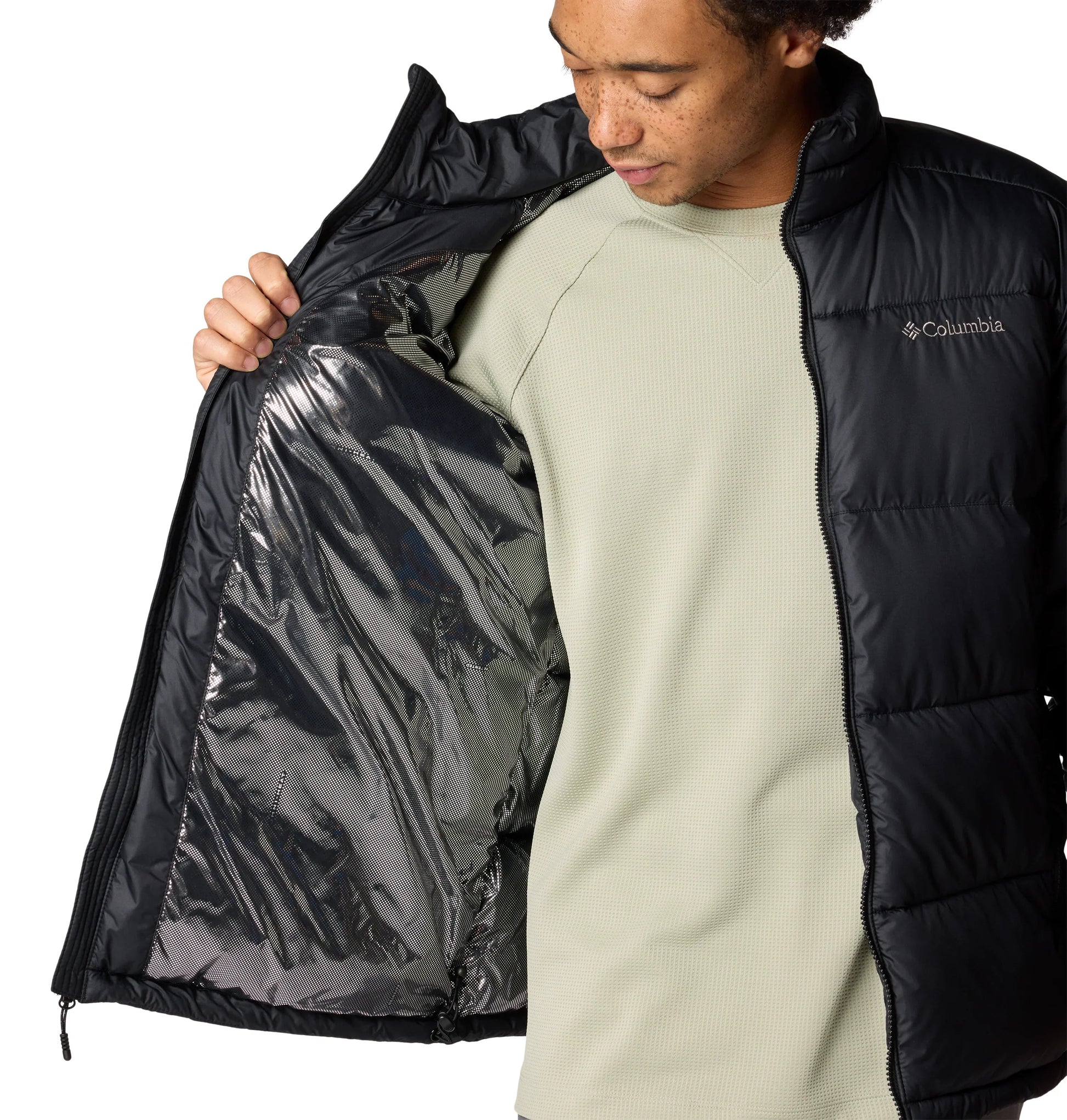 Men's Pike Lake™ II Jacket - Sports Excellence