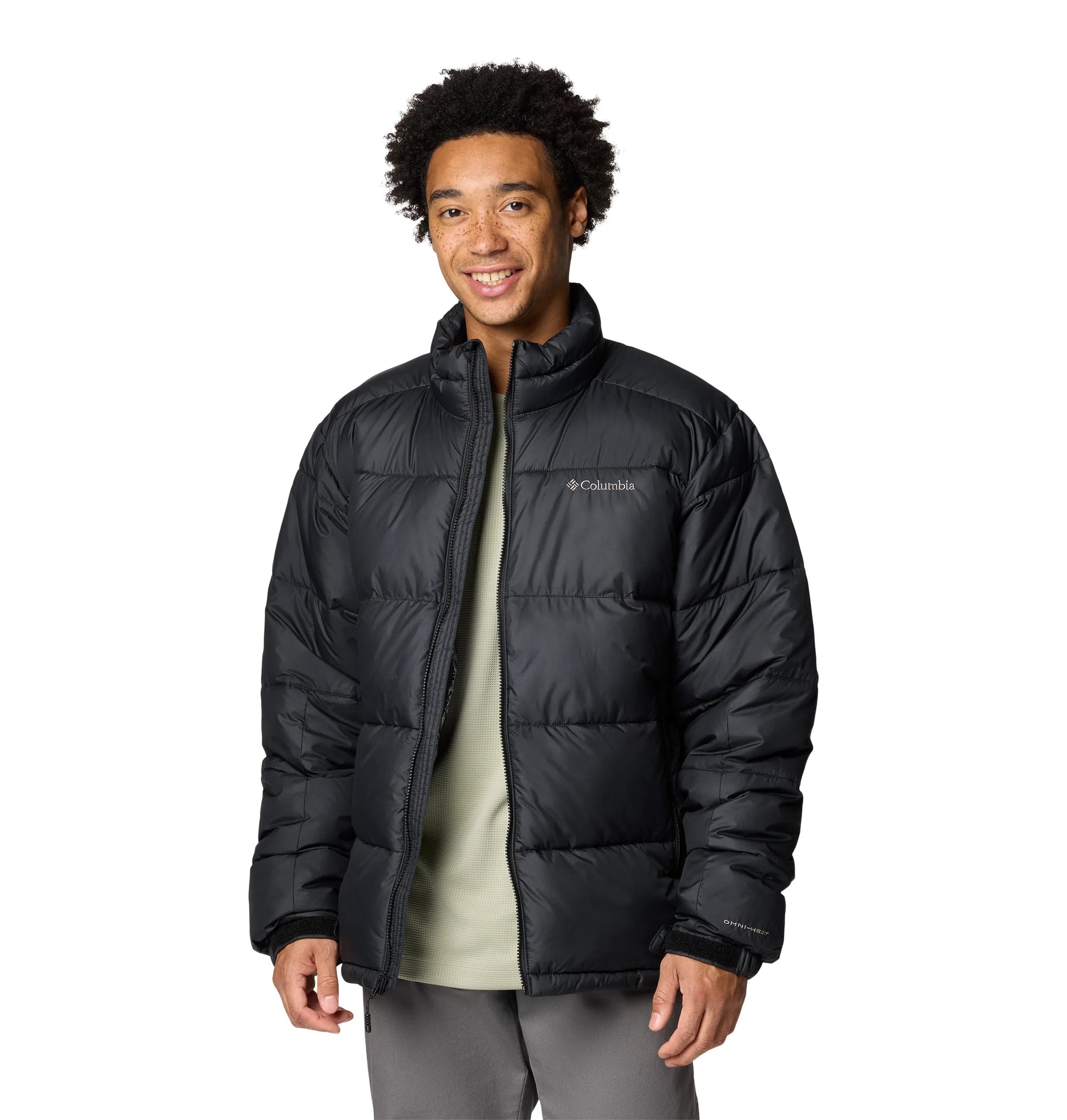 Men's Pike Lake™ II Jacket - Sports Excellence
