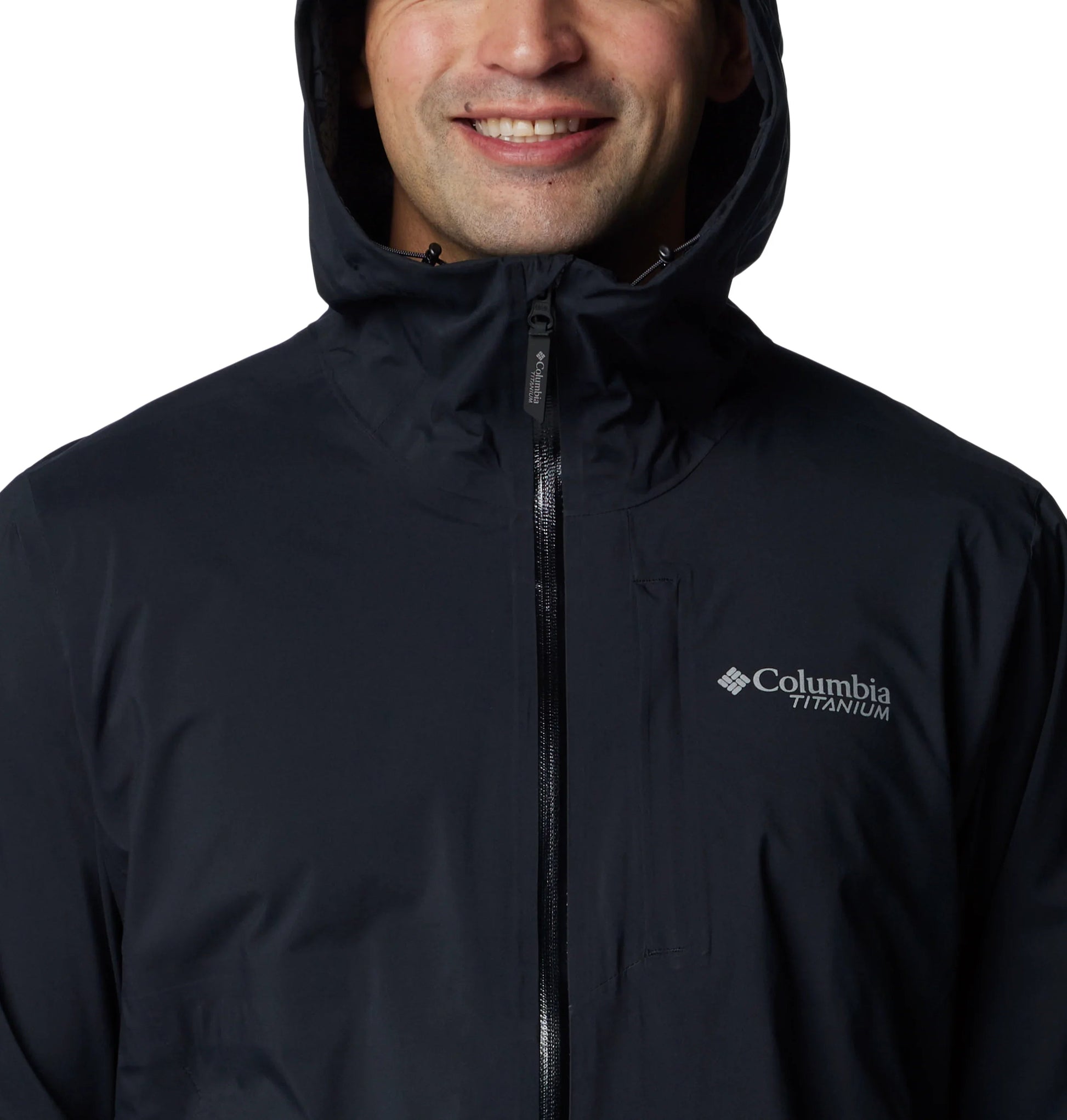 Columbia Ampli-Dry™ II Shell - Men - Sports Excellence