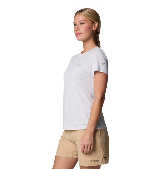 Columbia Bluebird Canyon™ Short Sleeve Crew - Women
