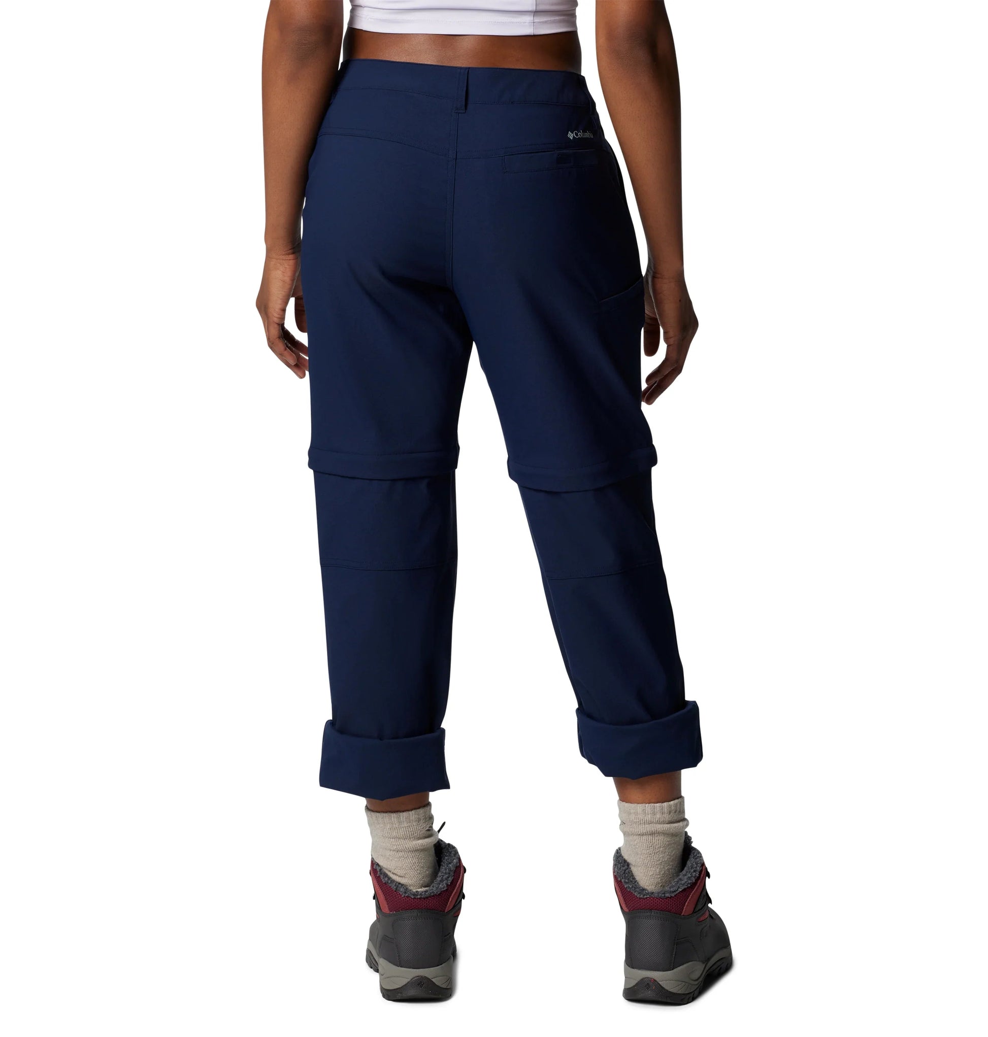 Columbia Leslie Falls™ Convertible Pant - Women - Sports Excellence