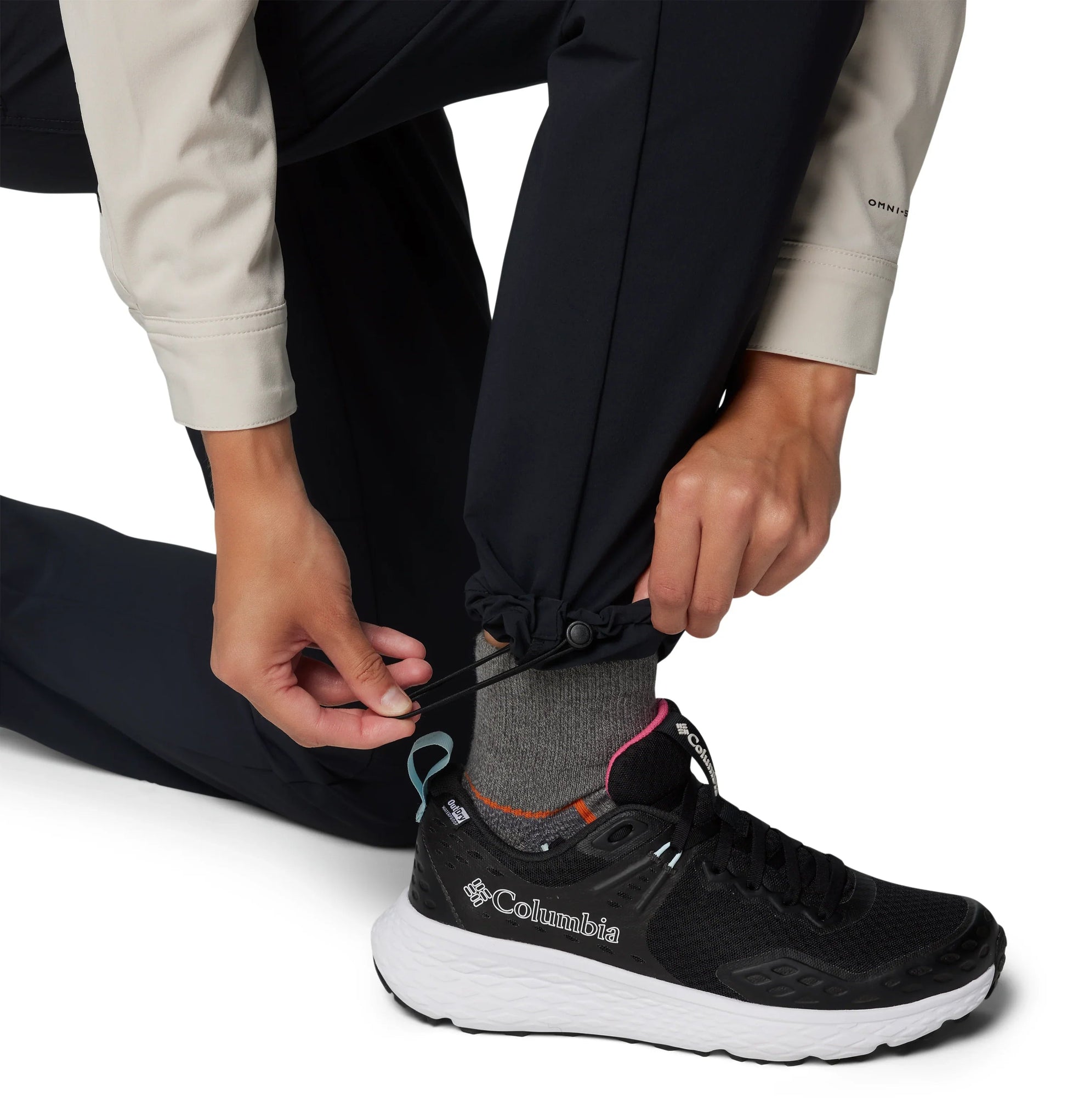 Columbia Summit Valley™ Pant II - Women - Sports Excellence