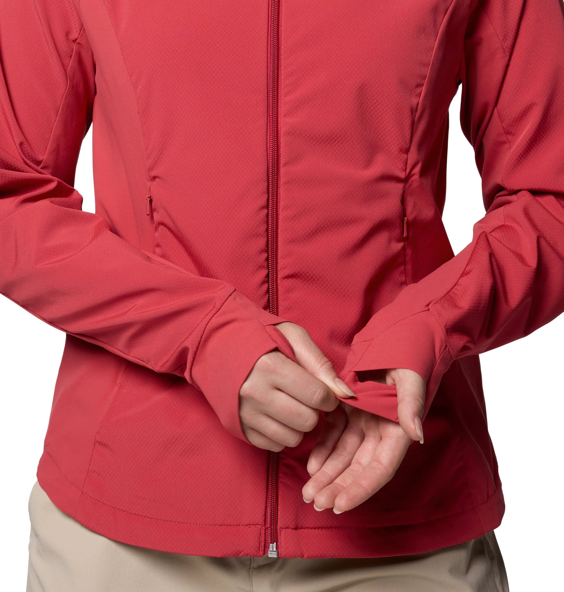 Columbia Sweet As™ III Hooded Softshell - Women - Sports Excellence