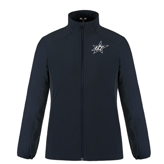 EO STARS CX2 PURSUIT TRACK JACKET LADIES