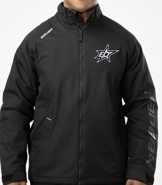 EO STARS BAUER MIDWEIGHT JACKET