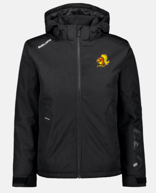 GOLDEN KNIGHTS BAUER HEAVYWEIGHT JACKET