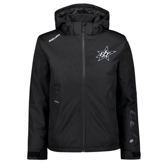 EO STARS BAUER HEAVYWEIGHT JACKET