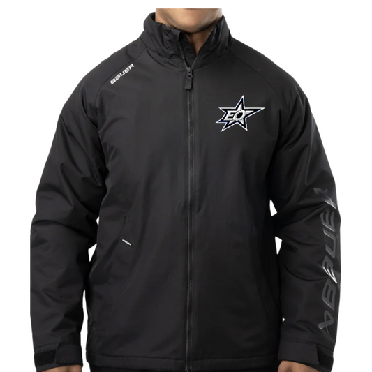 EO STARS BAUER MIDWEIGHT JACKET