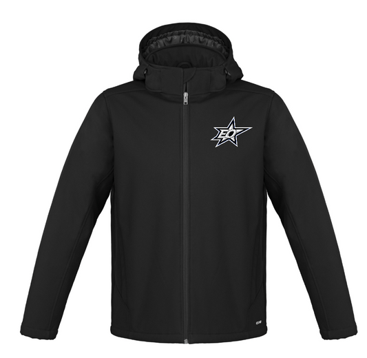 EO STARS CX2 VORTEX WINTER JACKET YOUTH