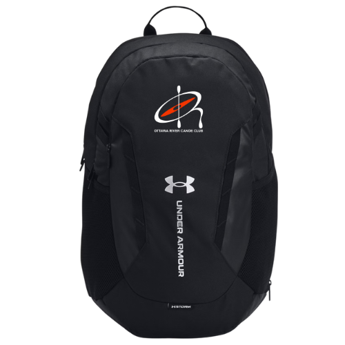 ORCC UNDER ARMOUR HUSTLE 5.0 TEAM BACKPACK