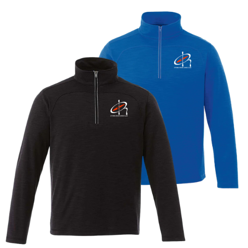 ORCC CX2 1/4 ZIP MENS PULLOVER MEADOWBROOK