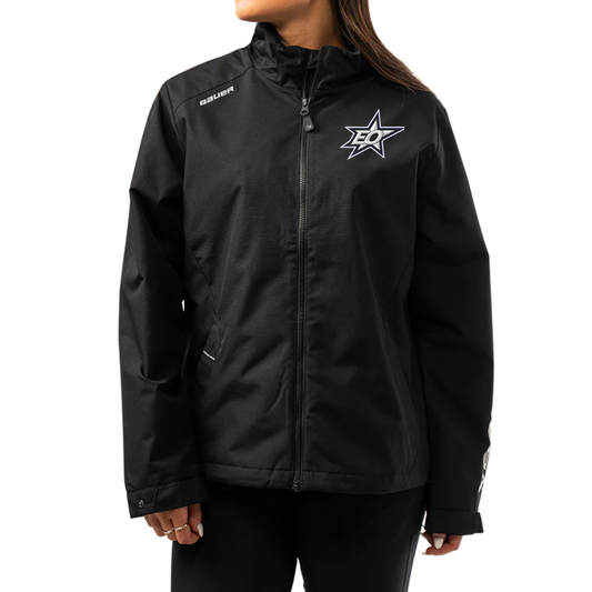 EO STARS BAUER LIGHTWEIGHT JACKET