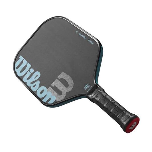 WILSON PICKLEBALL PADDLE TEMPO PRO 16MM