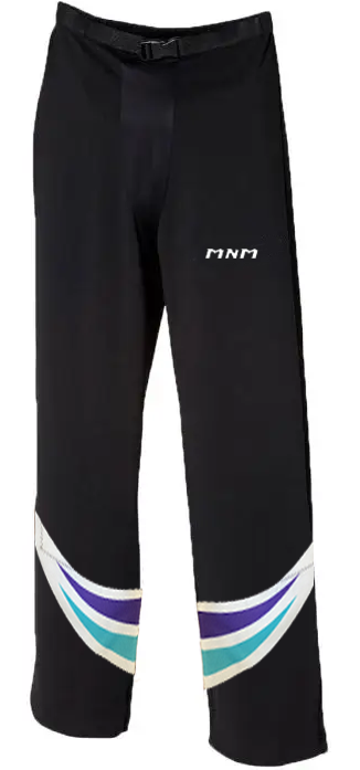 CORA ON ICE RINGETTE PANTS