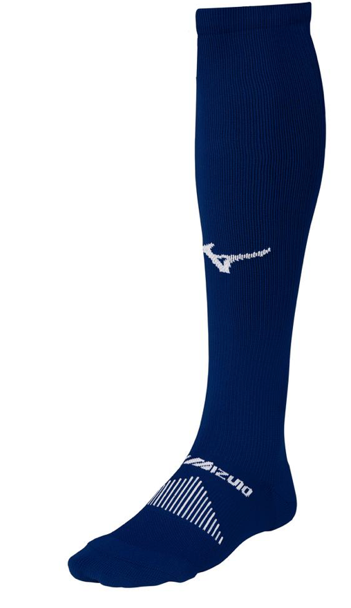 OTTAWA SOUTH BLUES BASEBALL MIZUNO'S PERFORMANCE OVER THE CALF BASEBALL SOCK