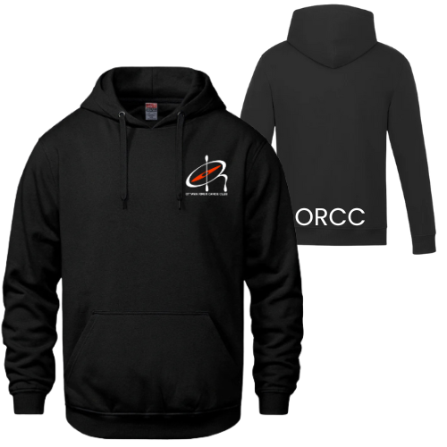 ORCC CX2 VAULT HOODIE