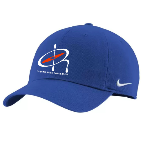 ORRC NIKE HERITAGE 86 CAP