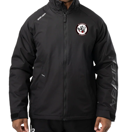BLACKBURN STINGERS BAUER MIDWEIGHT JACKET