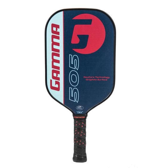 GAMMA PICKLEBALL PADDLE CORE 505