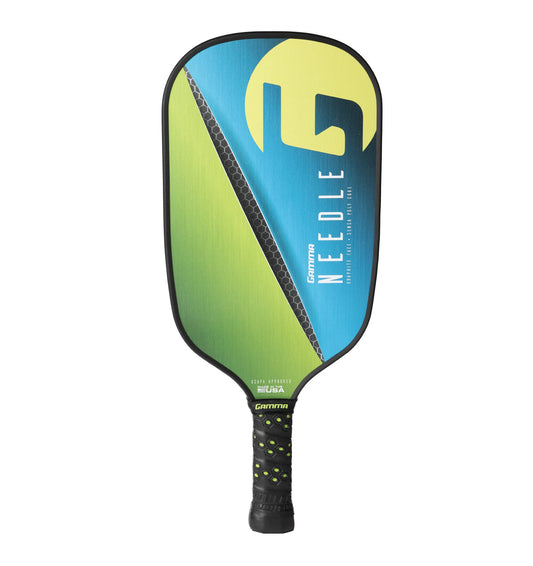GAMMA PICKLEBALL PADDLE CORE NEEDLE ELONGATED