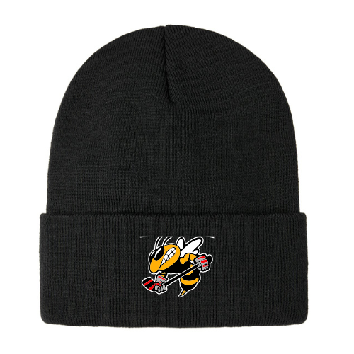OTTAWA STING HOCKEY FINE KNIT BEANIE TOQUE