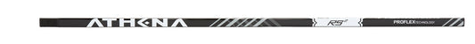 ATHENA(WINWELL) RINGETTE STICK RS2 INTERMEDIATE BLACKOUT W/GRIP
