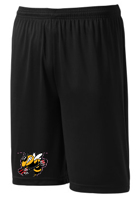 OTTAWA STING HOCKEY WAVE SHORTS