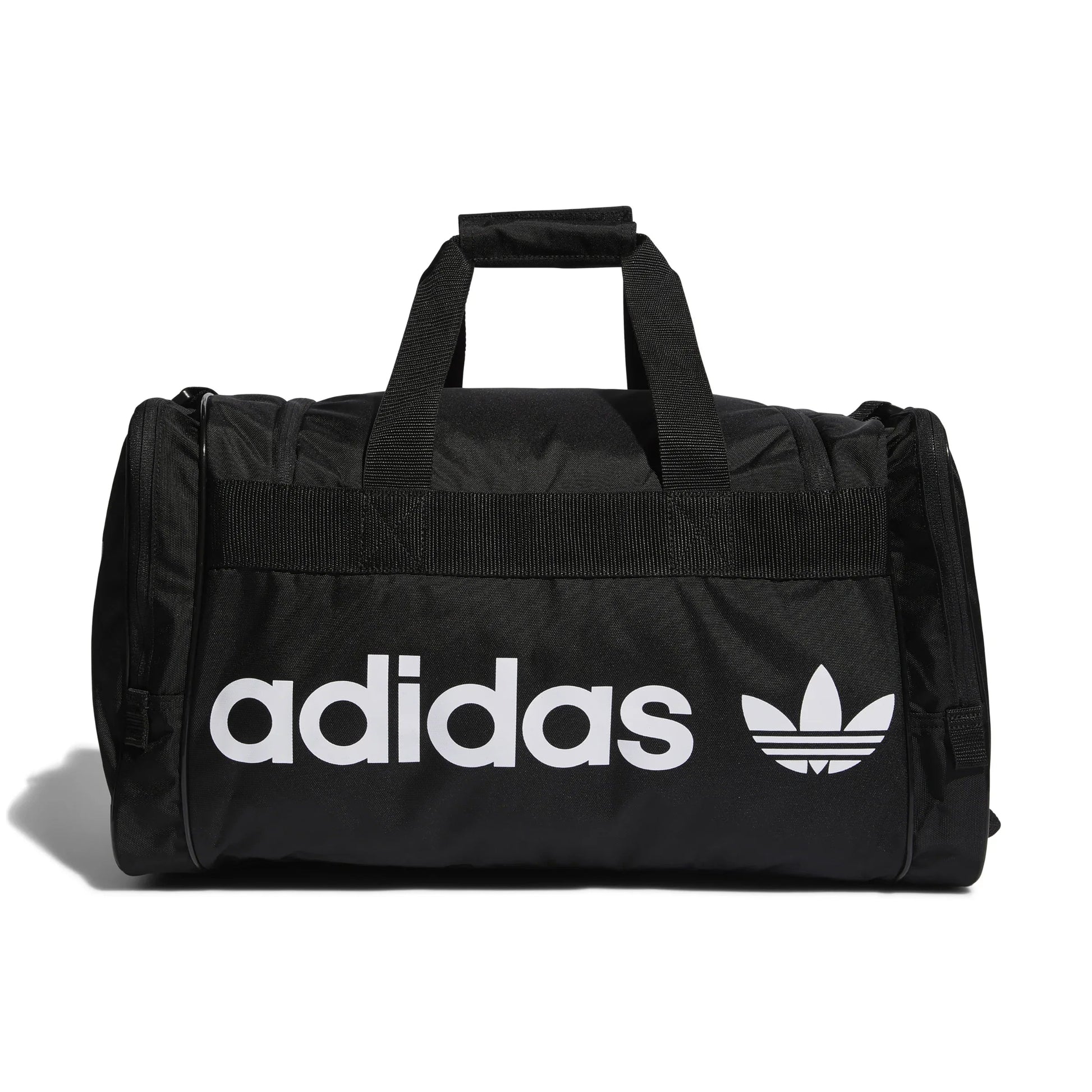 Adidas Santiago 2 Duffel Bag - Sports Excellence