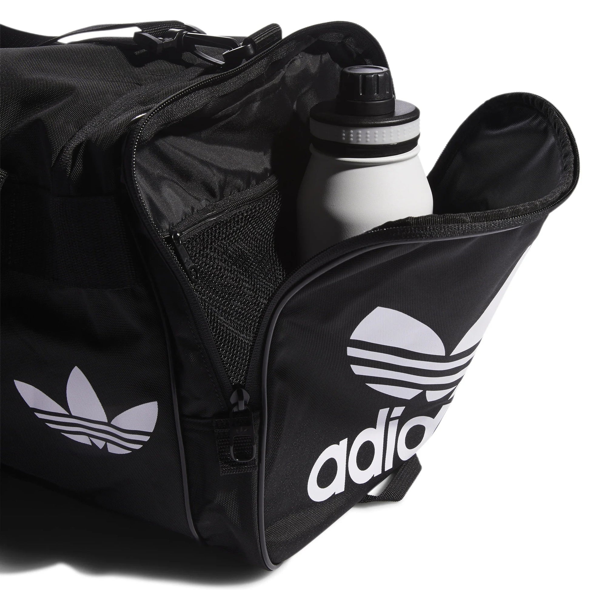 Adidas Santiago 2 Duffel Bag - Sports Excellence