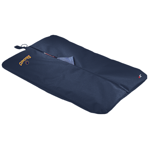 RUSSELL COYOTES KOBE INDIVIDUAL GARMENT BAG