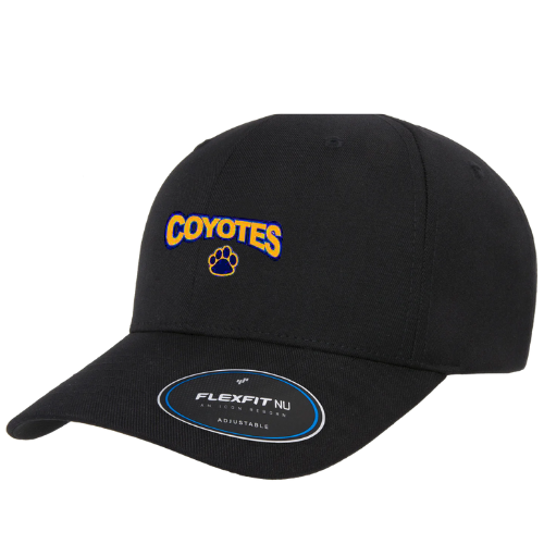 RUSSELL COYOTES BALL CAP