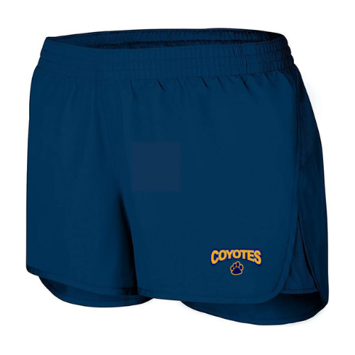 RUSSELL COYOTES WAYFARER SHORTS