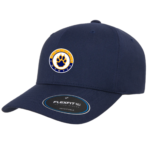 RUSSELL COYOTES COYOTES BALL CAP