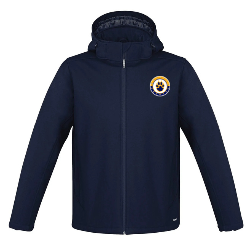 RUSSELL COYOTES CX2 VORTEX WINTER JACKET MEN'S AND YOUTH